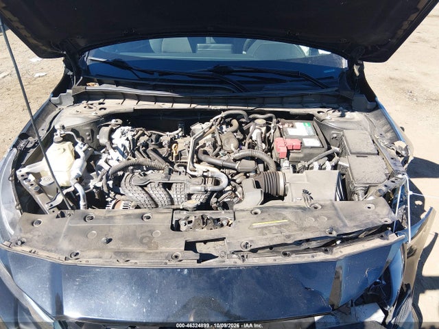 46324899 :رقم المزاد ، 1N4BL4BV6NN332220 vin ، 2022 Nissan Altima S Fwd مزاد بيع
