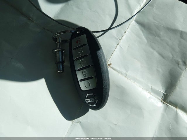 46324899 :رقم المزاد ، 1N4BL4BV6NN332220 vin ، 2022 Nissan Altima S Fwd مزاد بيع