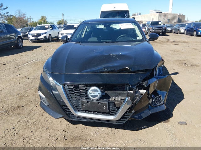 46324899 :رقم المزاد ، 1N4BL4BV6NN332220 vin ، 2022 Nissan Altima S Fwd مزاد بيع