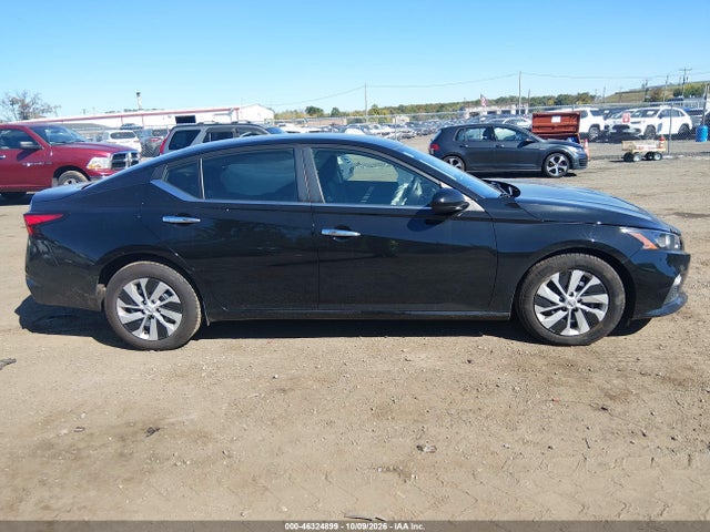 46324899 :رقم المزاد ، 1N4BL4BV6NN332220 vin ، 2022 Nissan Altima S Fwd مزاد بيع