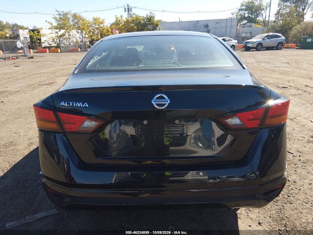 46324899 :رقم المزاد ، 1N4BL4BV6NN332220 vin ، 2022 Nissan Altima S Fwd مزاد بيع