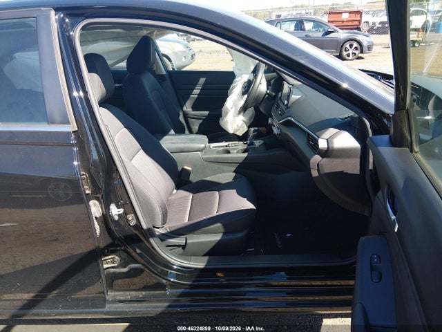 46324899 :رقم المزاد ، 1N4BL4BV6NN332220 vin ، 2022 Nissan Altima S Fwd مزاد بيع