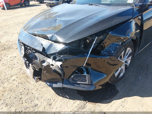 46324899 :رقم المزاد ، 1N4BL4BV6NN332220 vin ، 2022 Nissan Altima S Fwd مزاد بيع