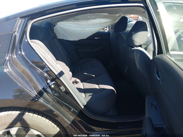46324899 :رقم المزاد ، 1N4BL4BV6NN332220 vin ، 2022 Nissan Altima S Fwd مزاد بيع