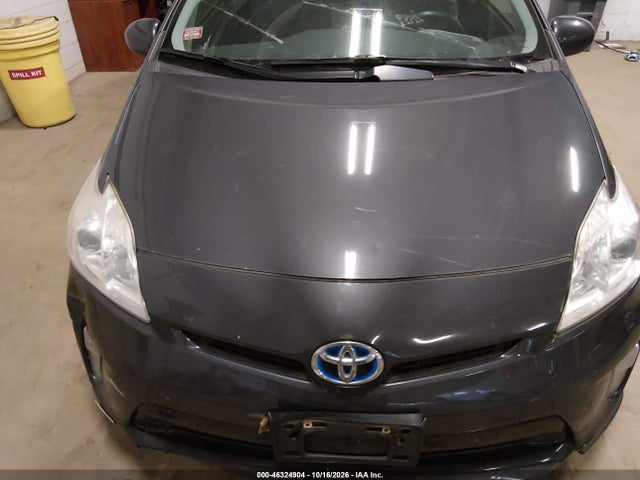 Aukcja sprzedaży 2012 Toyota Prius Four, vin: JTDKN3DU6C5438585, numer aukcji: 46324904