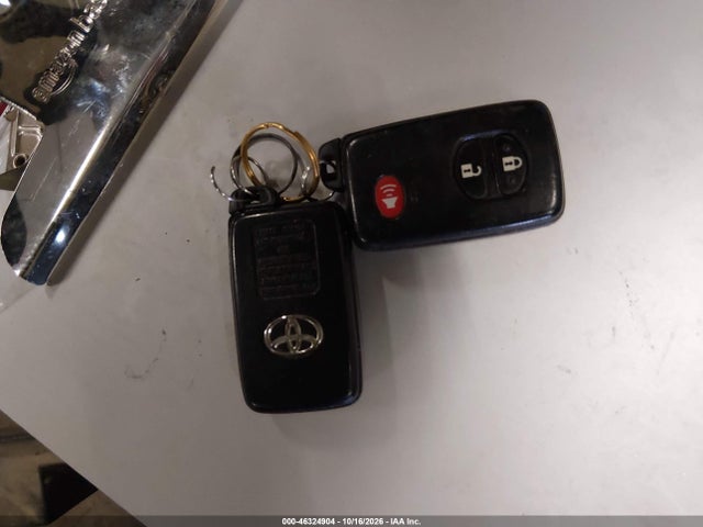 Aukcja sprzedaży 2012 Toyota Prius Four, vin: JTDKN3DU6C5438585, numer aukcji: 46324904