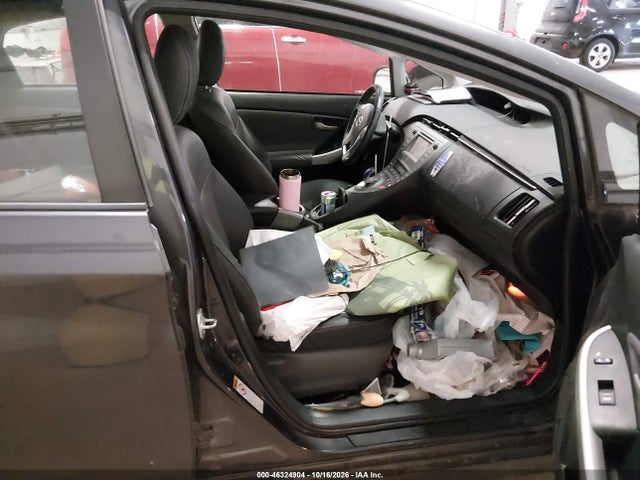 Aukcja sprzedaży 2012 Toyota Prius Four, vin: JTDKN3DU6C5438585, numer aukcji: 46324904