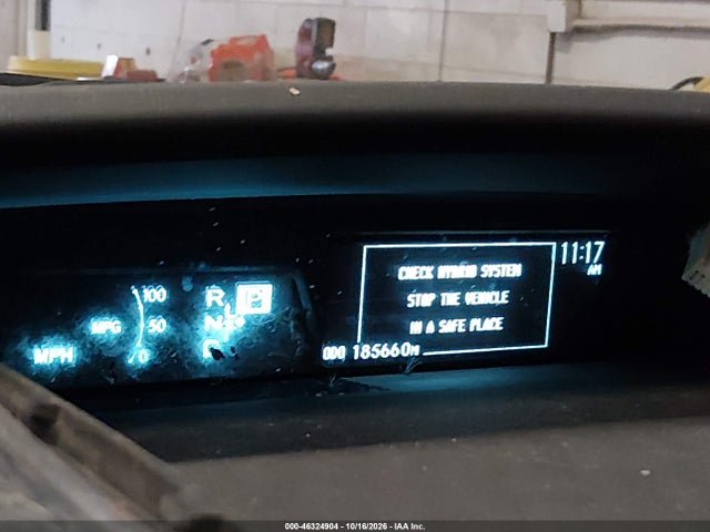 Aukcja sprzedaży 2012 Toyota Prius Four, vin: JTDKN3DU6C5438585, numer aukcji: 46324904