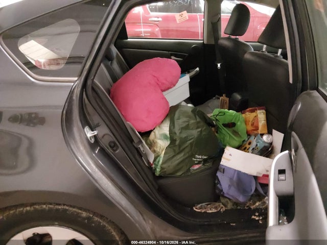Aukcja sprzedaży 2012 Toyota Prius Four, vin: JTDKN3DU6C5438585, numer aukcji: 46324904