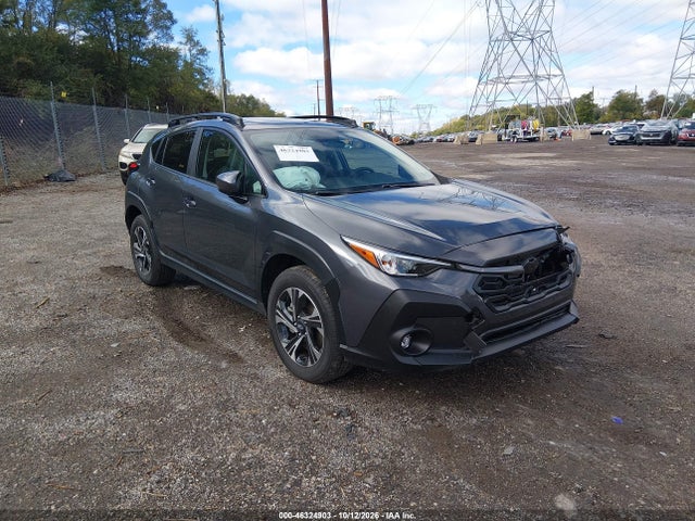 Продаж на аукціоні авто 2026 Subaru Crosstrek Premium, vin: 4S4GUHD6XT3763013, номер лоту: 46324903