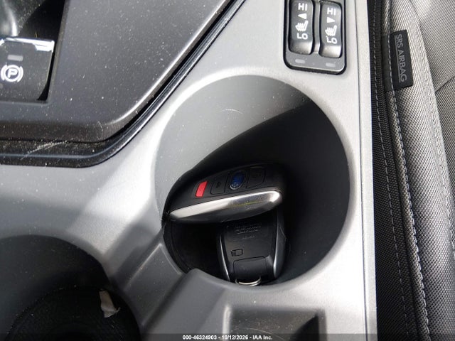 46324903 :رقم المزاد ، 4S4GUHD6XT3763013 vin ، 2026 Subaru Crosstrek Premium مزاد بيع