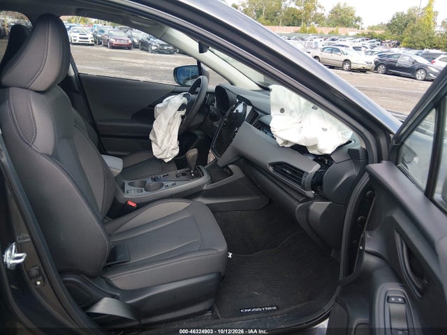 46324903 :رقم المزاد ، 4S4GUHD6XT3763013 vin ، 2026 Subaru Crosstrek Premium مزاد بيع