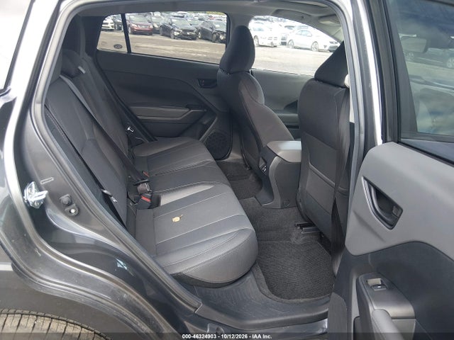 46324903 :رقم المزاد ، 4S4GUHD6XT3763013 vin ، 2026 Subaru Crosstrek Premium مزاد بيع