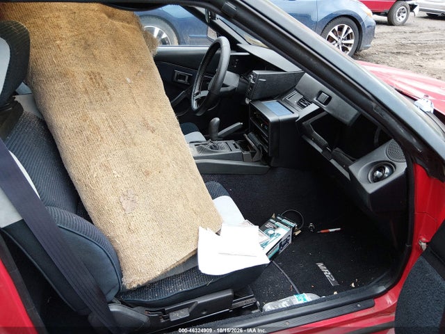 Aukcja sprzedaży 1986 Toyota Mr2, vin: JT2AW15C8G0079173, numer aukcji: 46324909