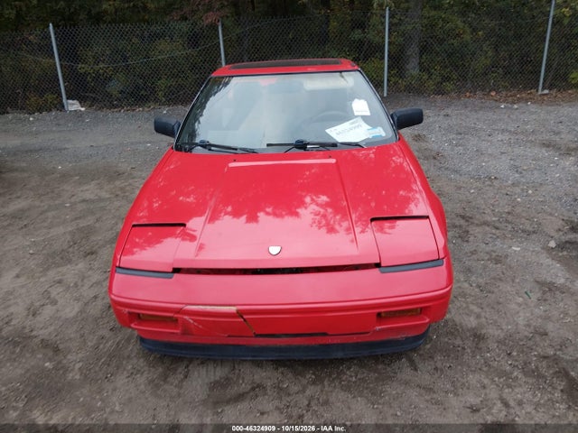 Aukcja sprzedaży 1986 Toyota Mr2, vin: JT2AW15C8G0079173, numer aukcji: 46324909