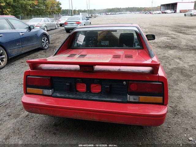 Aukcja sprzedaży 1986 Toyota Mr2, vin: JT2AW15C8G0079173, numer aukcji: 46324909