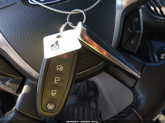 Продаж на аукціоні авто 2014 Ford Escape Titanium, vin: 1FMCU0JX3EUC80781, номер лоту: 46324910