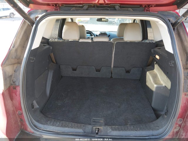 Продаж на аукціоні авто 2014 Ford Escape Titanium, vin: 1FMCU0JX3EUC80781, номер лоту: 46324910