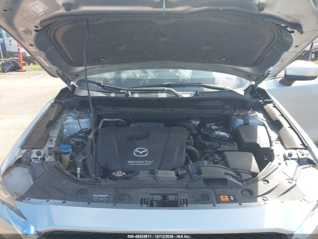 JM3KFABL7H0158312 Mazda CX-5 SPORT