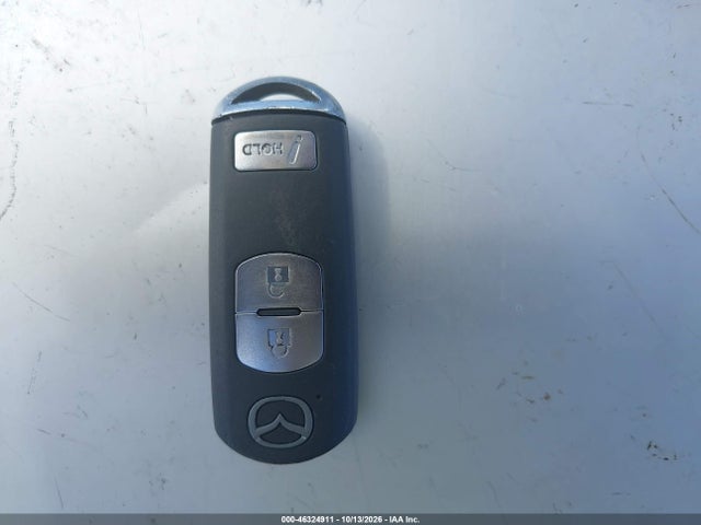 JM3KFABL7H0158312 Mazda CX-5 SPORT
