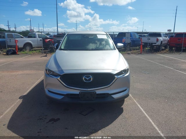 JM3KFABL7H0158312 Mazda CX-5 SPORT