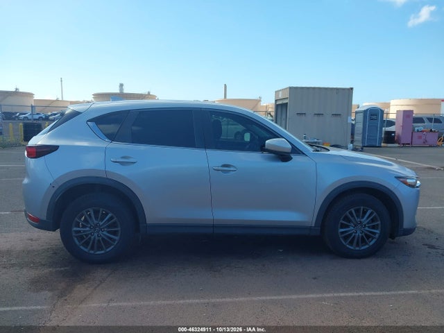 JM3KFABL7H0158312 Mazda CX-5 SPORT