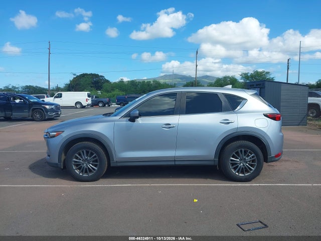 JM3KFABL7H0158312 Mazda CX-5 SPORT