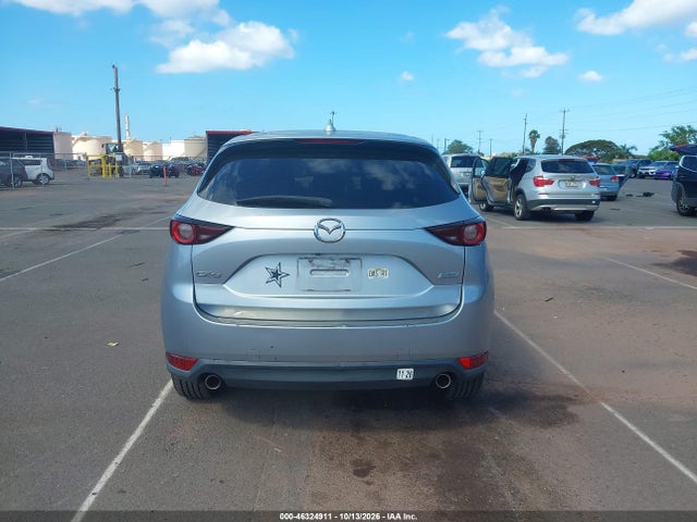 JM3KFABL7H0158312 Mazda CX-5 SPORT