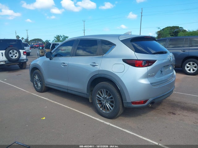 JM3KFABL7H0158312 Mazda CX-5 SPORT