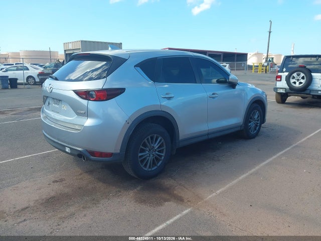 JM3KFABL7H0158312 Mazda CX-5 SPORT