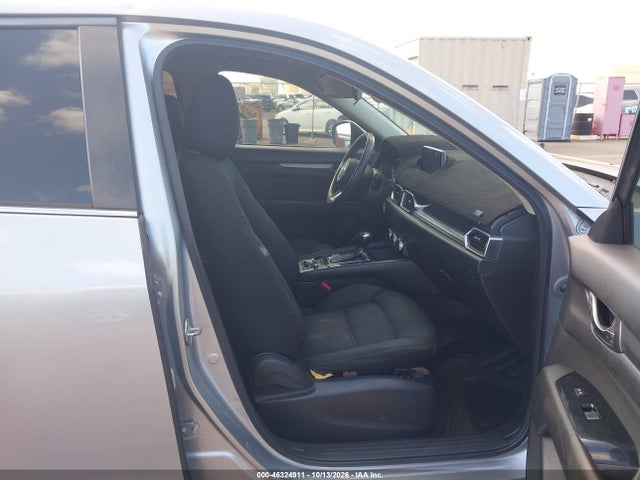 JM3KFABL7H0158312 Mazda CX-5 SPORT