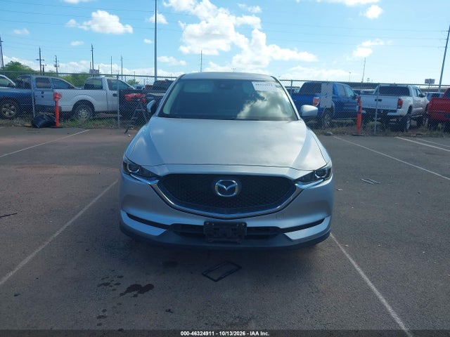 JM3KFABL7H0158312 Mazda CX-5 SPORT