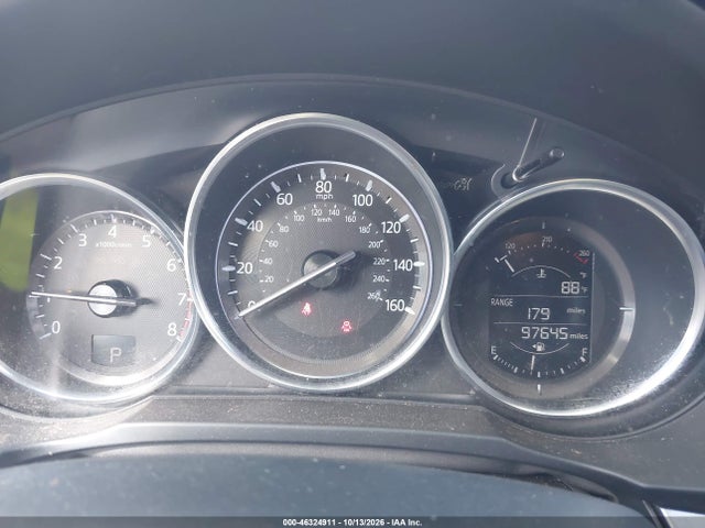 JM3KFABL7H0158312 Mazda CX-5 SPORT