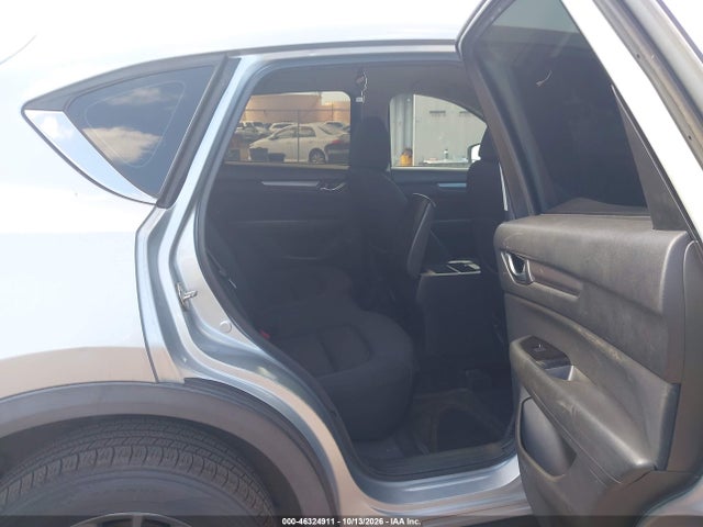 JM3KFABL7H0158312 Mazda CX-5 SPORT