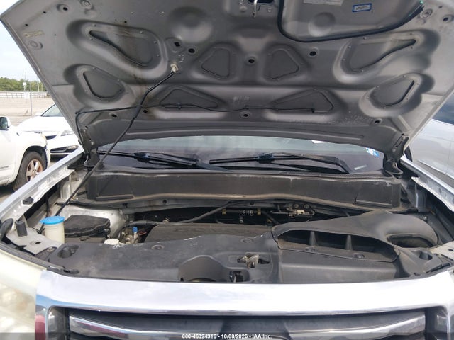 Продаж на аукціоні авто 2013 Honda Pilot Ex-l, vin: 5FNYF3H53DB013707, номер лоту: 46324916