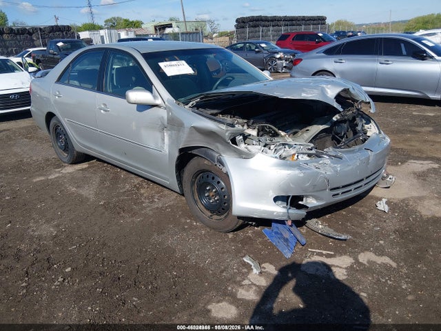 Продаж на аукціоні авто 2003 Toyota Camry Xle, vin: 4T1BE30K73U157336, номер лоту: 46324946