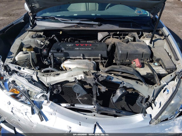 Продажа на аукционе авто 2003 Toyota Camry Xle, vin: 4T1BE30K73U157336, номер лота: 46324946