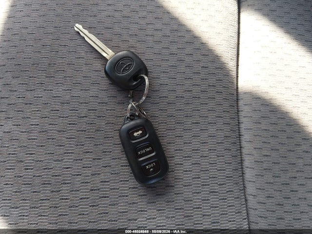 Продажа на аукционе авто 2003 Toyota Camry Xle, vin: 4T1BE30K73U157336, номер лота: 46324946