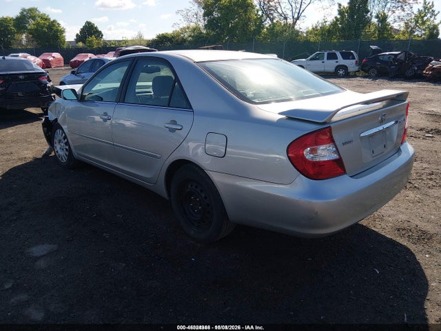 Продажа на аукционе авто 2003 Toyota Camry Xle, vin: 4T1BE30K73U157336, номер лота: 46324946