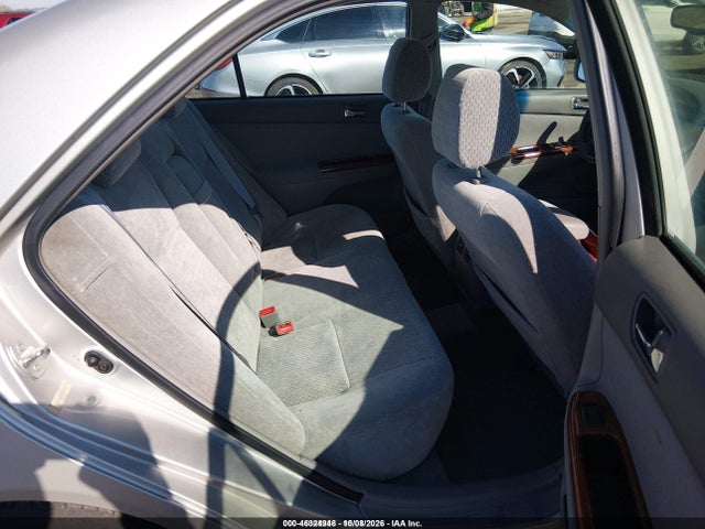 Продажа на аукционе авто 2003 Toyota Camry Xle, vin: 4T1BE30K73U157336, номер лота: 46324946