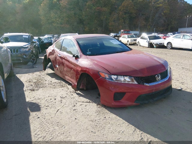 Aukcja sprzedaży 2013 Honda Accord Lx-s, vin: 1HGCT1B38DA016756, numer aukcji: 46324950