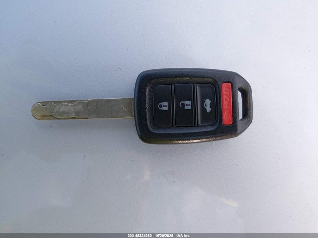 Aukcja sprzedaży 2013 Honda Accord Lx-s, vin: 1HGCT1B38DA016756, numer aukcji: 46324950