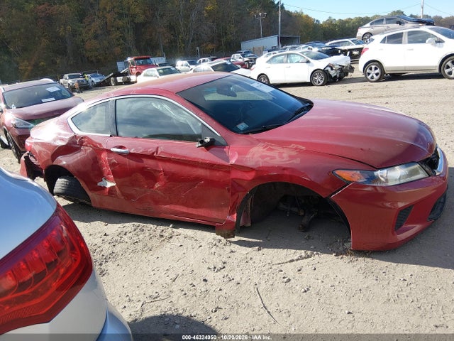 Aukcja sprzedaży 2013 Honda Accord Lx-s, vin: 1HGCT1B38DA016756, numer aukcji: 46324950