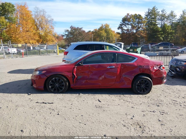 Aukcja sprzedaży 2013 Honda Accord Lx-s, vin: 1HGCT1B38DA016756, numer aukcji: 46324950