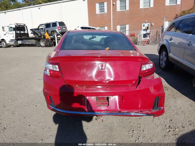 Aukcja sprzedaży 2013 Honda Accord Lx-s, vin: 1HGCT1B38DA016756, numer aukcji: 46324950