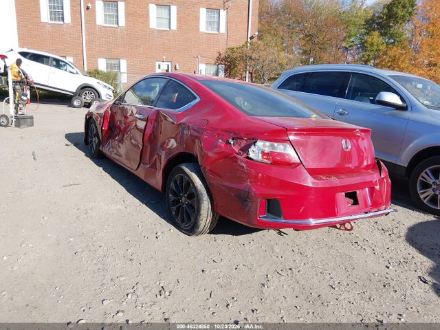 Aukcja sprzedaży 2013 Honda Accord Lx-s, vin: 1HGCT1B38DA016756, numer aukcji: 46324950
