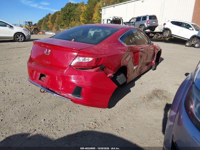 Aukcja sprzedaży 2013 Honda Accord Lx-s, vin: 1HGCT1B38DA016756, numer aukcji: 46324950