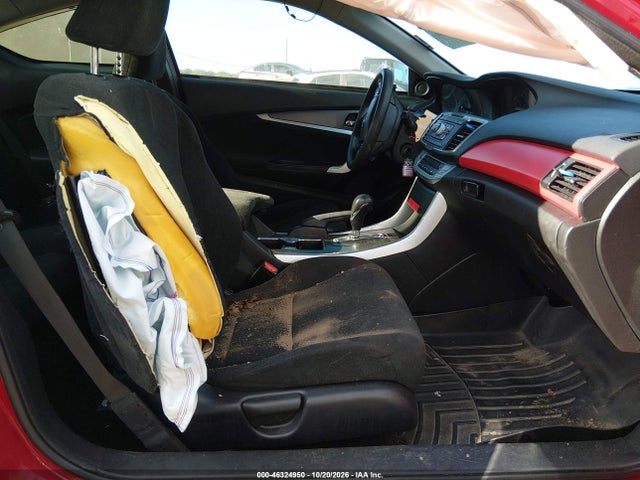 Aukcja sprzedaży 2013 Honda Accord Lx-s, vin: 1HGCT1B38DA016756, numer aukcji: 46324950