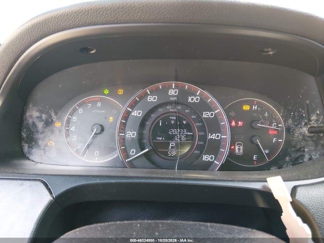 Aukcja sprzedaży 2013 Honda Accord Lx-s, vin: 1HGCT1B38DA016756, numer aukcji: 46324950