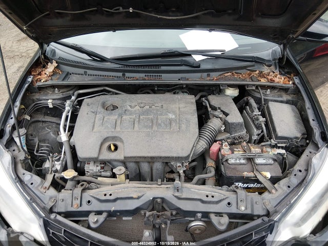 Aukcja sprzedaży 2015 Toyota Corolla S Plus, vin: 2T1BURHE0FC254033, numer aukcji: 46324952
